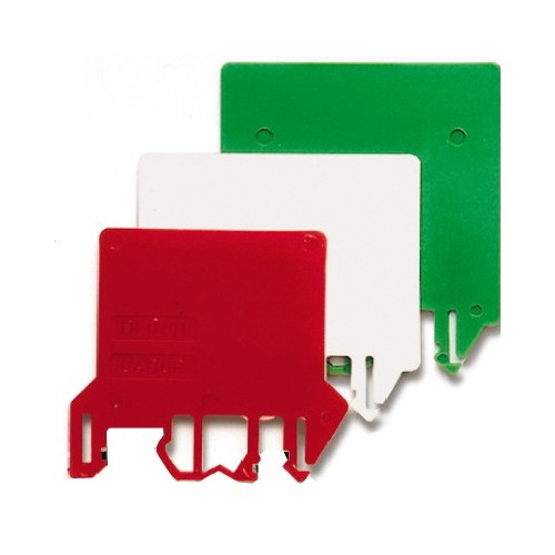 ZDFE03R ДКС - Разделительная пластина
