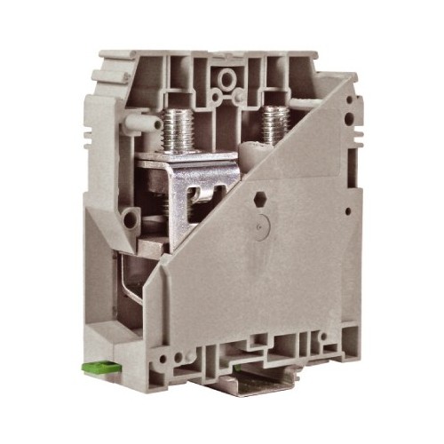 ZGA300 ДКС - GPA.240, силовой зажим кабель/кабель бежевый 240 кв.мм
