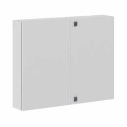 Навесной шкаф CE, двухдверный, 800 x 1000 x 200мм, IP55 R5CE0812 DKC