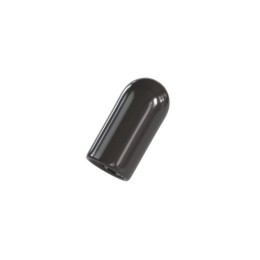 Защитный колпачок для краев проволочного лотка, 3,8/12 мм, черный FC37104 DKC