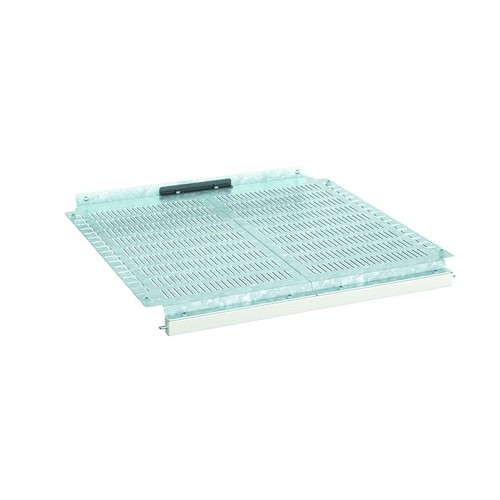 R5SBBFD66 ДКС - Разделитель горизонтальный двустор. отх. лин. Ш=600 Г=600
