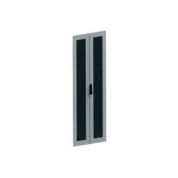 Дверь двустворчатая перфорированная, для шкафов CQE, 2000 x800 мм R5ITCPRMM2081 DKC