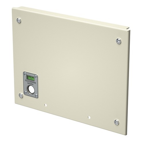 R5M2W3M32BF ДКС - Фронтальная панель блок 3M32