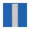 Разделитель вертикальный, частичный, Г = 325 мм, для шкафоввысотой 18 R5DVP18325 DKC
