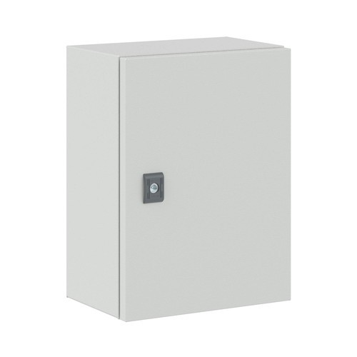 R5ST0432WMP ДКС - Корпус сварной ST без М/П 400x300x200
