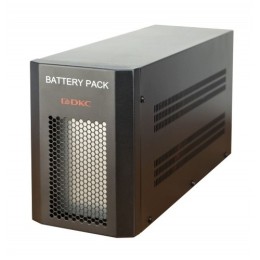 Батарейный блок для SMALLT2, 72 В, 6 х 7 Ач BPSMLT2-72V DKC
