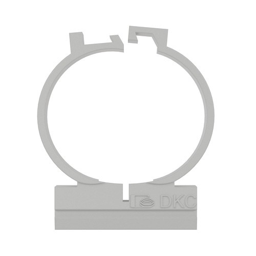 51132R ДКС - Держатель двухкомпонентный, д.32мм (розница)
