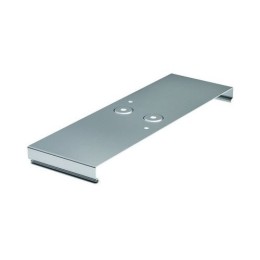 Накладка CGC для крышки 80, цинк-ламельная (аналог горячеоцинкованный) 37391HDZL DKC