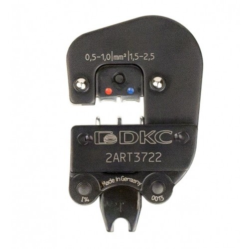 2ART37I6 ДКС - Матрица CSV для обжима коннекторов 6P (RG12)
