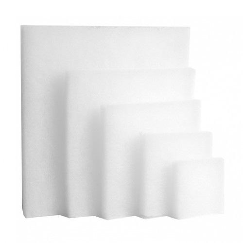 R5RVF13 ДКС - Сменные фильтры для вентиляторов и вентиляционных решеток 205x205мм, 6 шт
