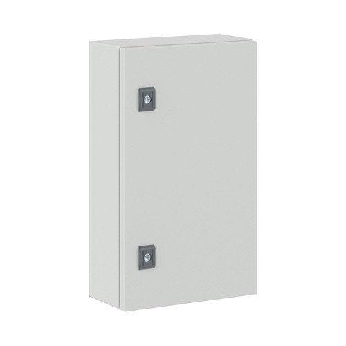 R5ST0531WMP ДКС - Корпус сварной ST без М/П 500x300x150
