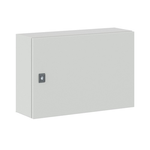 R5ST0462WMP ДКС - Корпус сварной ST без М/П 400x600x200
