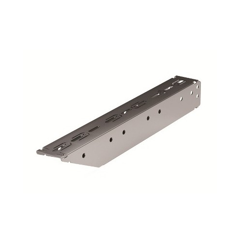 BBF5020HDZ ДКС - Консоль быстрой фиксации осн.200 мм, горячеоцинкованная
