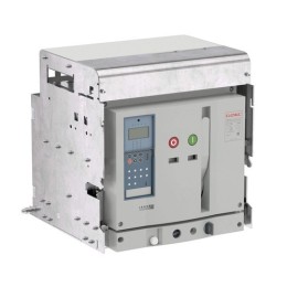 Воздушный автоматический выключатель YON AD-2500-S4-3P-100-D-MR7.0-F-C2200-M2-P01-S1-05 2543100D7F22200115 DKC