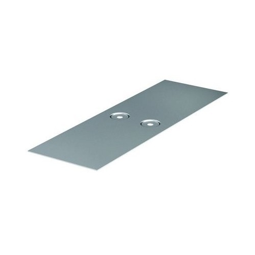 37355HDZL ДКС - Накладка CGB для лотка 300, цинк-ламельная (аналог горячеоцинкованный)
