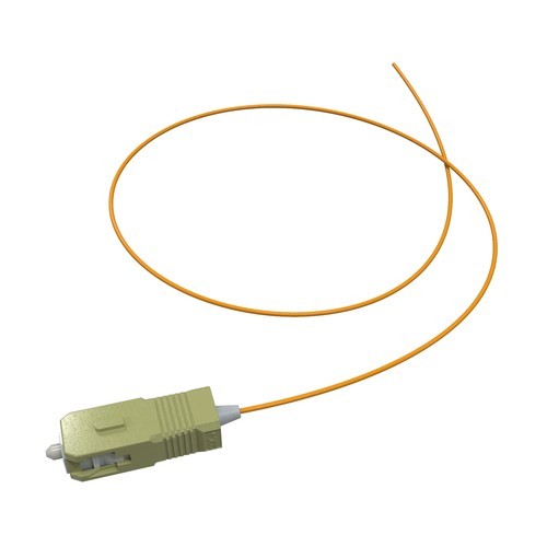 RNPT50SCU15 ДКС - Пигтейл оптический, 50/125 (OM2), SC/UPC, 1.5 м
