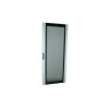 Дверь с ударопрочным стеклом, для телекоммуникационных шкафов, 1800 x800 мм R5ITCPTED1880 DKC