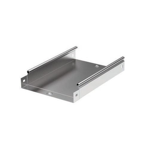 35027ZL ДКС - Лоток 500х50 L 3000, цинк-ламельный
