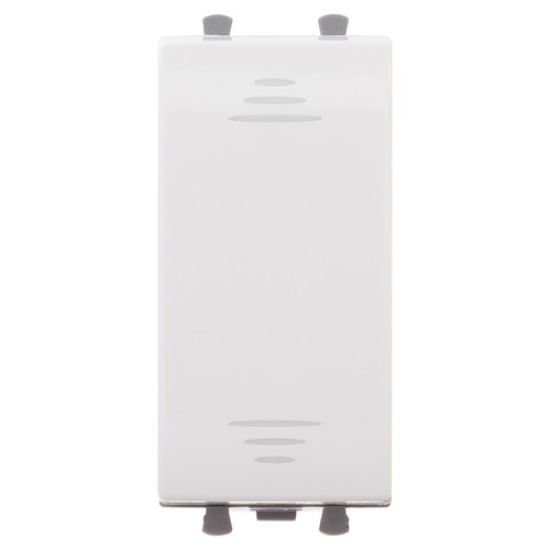 4400121 ДКС - Инвертор "Белое облако", "Avanti", 16A, 1 мод.
