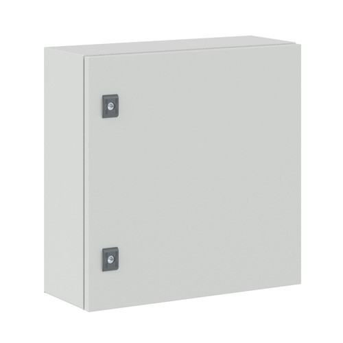 R5ST0552WMP ДКС - Корпус сварной ST без М/П 500x500x200
