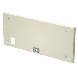 Фронтальная дверь-панель блок 4M1, Front lock R5M2W4M1BF-L DKC