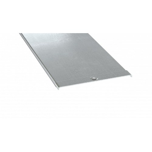 SKH3050HDZ ДКС - Крышка с заземлением на лоток осн.500, толщ. 2,0, L3000, горячеоцинкованная
