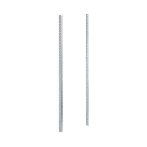 R5VUG38L ДКС - Вертикальные монтажные профили 38U, "L" для напольных 19" IT-корпусов ДКС серии CQE, 2шт
