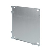 Монтажная плата боковая для шкафа CQE (ВхГ) 1600x400 мм R5LPS1604 DKC