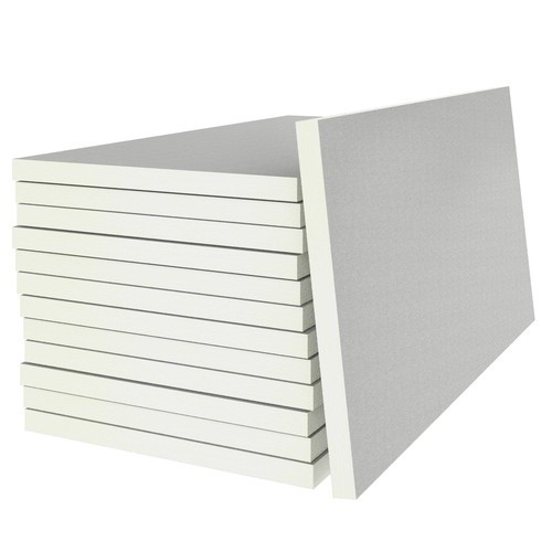 DG1213 ДКС - Плита огнестойкая 2000х1200х12,7 мм
