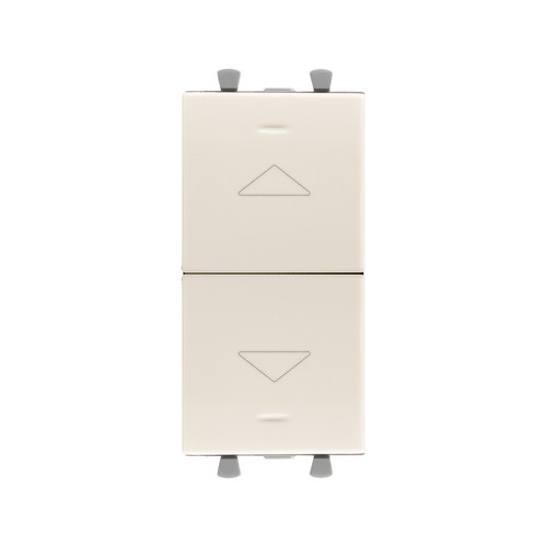 4405181 ДКС - Механизм управления рольставней "Ванильная дымка" "Avanti",1мод
