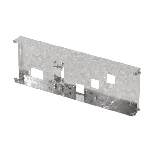 R5M2W3M1BR203 ДКС - Комплект задней панели 3M1 250/35А 4P