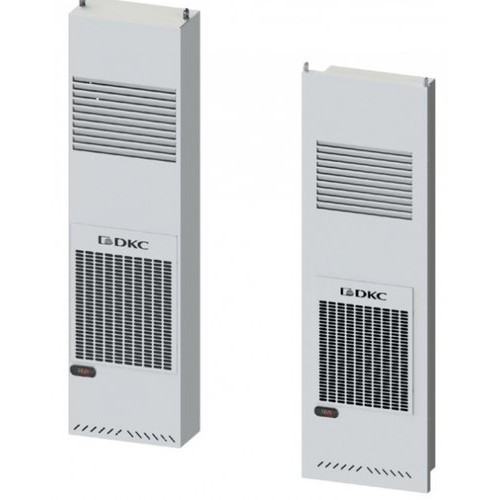 R5KLM15021SOT ДКС - Навесной кондиционер Slim OUT 1500 Вт, 230 В, 1 ф, 400x1500x190 мм
