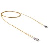 RNPC50DSS2 ДКС - Оптический коммутационный шнур Duplex ST-UPC/ST-UPC, 50/125 OM2, 2 м