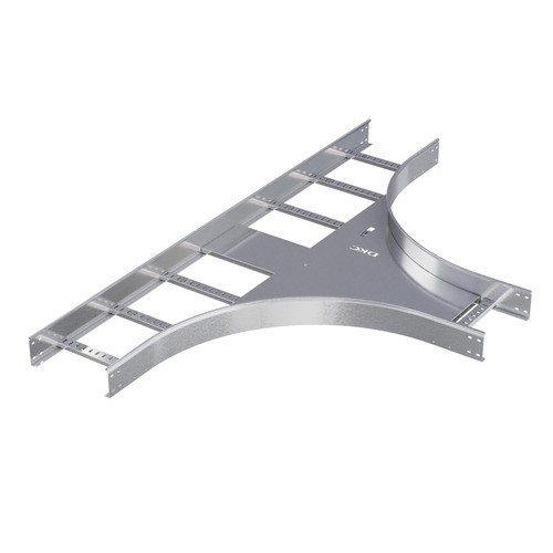 LT1603 ДКС - Т-ответвитель 100х300 R-600