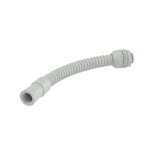 57150 ДКС - Муфта гибкая труба-коробка, IP65, д.50мм
