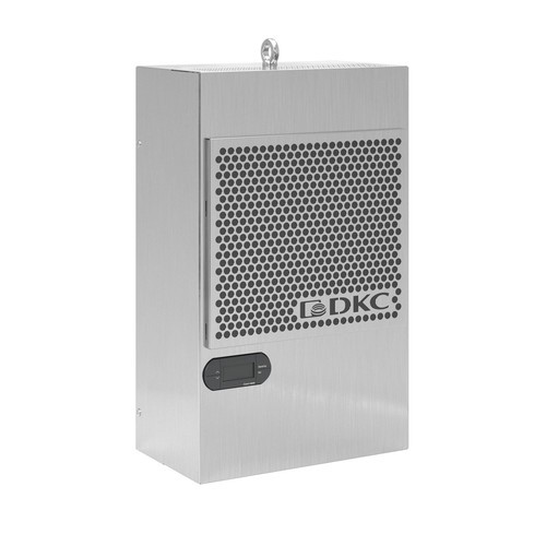 R5KLMI403021LT ДКС - Навесной кондиционер из нержавеющей стали AISI304 300 Вт, 230В, 1ф, 500х310х188мм
