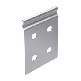 Пластина соединительная GTO H80 толщ. 1,5 мм, цинк-ламель SPGM80HDZL DKC
