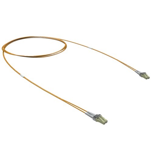 RNPC50DLL5 ДКС - Оптический коммутационный шнур Duplex LC-UPC/LC-UPC, 50/125 OM2, 5 м
