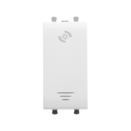 Диммер кнопочный "Белое облако", "Avanti", для LED ламп, 1 мод. 4400341 DKC