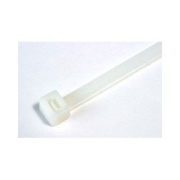 Хомут P6.6 стандартный, белый, 12,5х500 25237 DKC