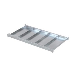 Полка усиленная выдвижная, 5 сегментов, Г = 1000 мм, для шкафов DAE/CQE шириной 600 мм R5RE5E610 DKC
