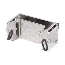 Комплект втычного блока 4M1 250А, 3P/4P R5M2P4MB4P2 DKC