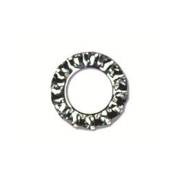 Шайба стопорная М6, нержавеющая сталь CM220600INOX DKC
