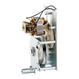 Привод двигательный YON AD 630-4000-230АС/DC M2-AD DKC
