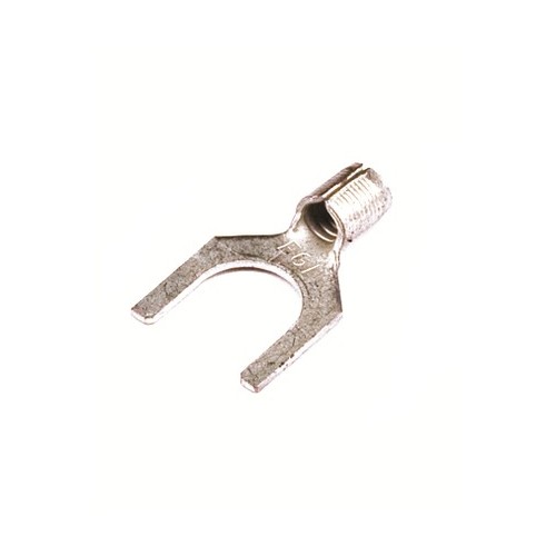 2C112 ДКС - Наконечник вилочный 2,5-6 кв.мм 13 мм (НВ)