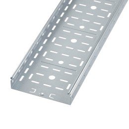 Лоток перфорированный 200х50 L 3000 SPL3520 DKC
