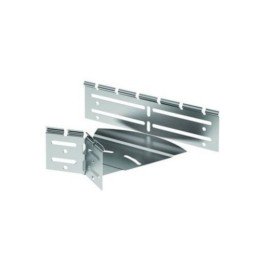 Горизонтальный Изменяемый угол СРО 0-44град. 400х50, цинк-ламельный(аналог горячеоцинкованный) 360405HDZL DKC
