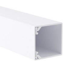 TA-EN 40x40 Короб с крышкой с плоской основой 00324 DKC
