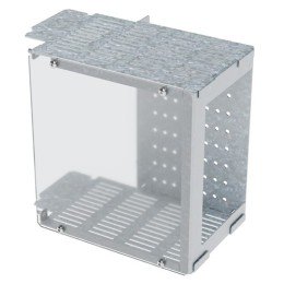 Комплект секционирования 4b 1-стороннее 3M R5M2W3MSB4 DKC