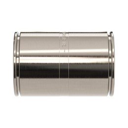 Муфта труба-труба д.32мм, IP66/IP67, нержавеющая сталь AISI316L 6110-32XX DKC
